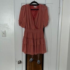 Altar’d State dress